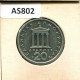 20 DRACHMES 1984 GREECE Coin #AS802.U.A - Grèce