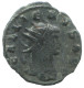 GALLIENUS ROMAN EMPIRE Follis Ancient Coin 2.8g/21mm #SAV1085.9.U.A - La Crisi Militare (235 / 284)