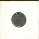 10 SENTIMOS 1980 PHILIPPINES Coin #AS712.U.A - Filippine