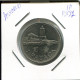 1 PATACA 1992 MACAU Coin #AN682.U.A - Macau
