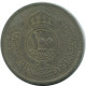100 FILS 1949 JORDANIA JORDAN Moneda Abdullah I #AH754.E.A - Jordan