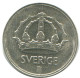 10 ORE 1944 SWEDEN SILVER Coin #AD062.2.U.A - Sweden