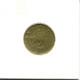 5 STOTINKI 1999 BULGARIA Coin #AS708.U.A - Bulgarije