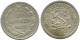 10 KOPEKS 1923 RUSIA RUSSIA RSFSR PLATA Moneda HIGH GRADE #AE975.4.E.A - Russia