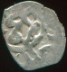 OTTOMAN EMPIRE Silver Akce Akche 0.12g/9.55mm Islamic Coin #MED10141.3.E.A - Islamiche