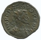 PROBUS ANTONINIANUS Lugdunum Iiii Pax AVG 3.6g/22mm #NNN1854.18.F.A - The Military Crisis (235 AD To 284 AD)