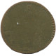 Authentic Original MEDIEVAL EUROPEAN Coin 1.7g/20mm #AC078.8.U.A - Sonstige – Europa