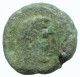 Authentic Original Ancient GREEK Coin 5.8g/17mm #NNN1386.9.U.A - Greek