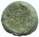Authentic Original Ancient GREEK Coin 5.8g/17mm #NNN1386.9.U.A - Greek