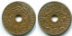 1 CENT 1945 P INDIAS ORIENTALES DE LOS PAÍSES BAJOS INDONESIA Bronze #S10418.E.A - Dutch East Indies