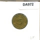 5 PFENNIG 1949 G BRD DEUTSCHLAND Münze GERMANY #DA972.D.A - 5 Pfennig