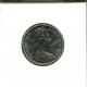 10 CENTS 1980 AUSTRALIA Coin #AX341.U.A - 10 Cents