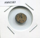IMPEROR? ANTIOCH ANT GLORIA ROMANORVM 2g/14mm ROMAN EMPIRE Coin #ANN1587.10.U.A - Other & Unclassified