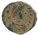 IMPEROR? ANTIOCH ANT GLORIA ROMANORVM 2g/14mm ROMAN EMPIRE Coin #ANN1587.10.U.A - Other & Unclassified
