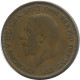 PENNY 1928 UK GRANDE-BRETAGNE GREAT BRITAIN Pièce #AG882.1.F.A - D. 1 Penny