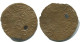 Authentic Original MEDIEVAL EUROPEAN Coin 1.1g/22mm #AC025.8.D.A - Other - Europe