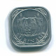 5 CENTS 1978 SURINAME Aluminium Moneda #S12605.E.A - Surinam 1975 - ...