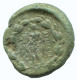 Auténtico Original GRIEGO ANTIGUO Moneda 4.7g/17mm #NNN1382.9.E.A - Greek