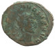 LATE ROMAN IMPERIO Follis Antiguo Auténtico Roman Moneda 3.4g/23mm #SAV1086.9.E.A - La Fin De L'Empire (363-476)