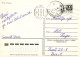 FLORES Vintage Tarjeta Postal CPSM #PAR719.A - Fleurs