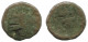 Auténtico Original GRIEGO ANTIGUO Moneda 1.4g/12mm #NNN1202.9.E.A - Griechische Münzen