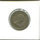 SHILLING 1955 UK GROßBRITANNIEN GREAT BRITAIN Münze #BB095.D.A - I. 1 Shilling