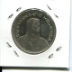 5 FRANCS 1987 B SUIZA SWITZERLAND Moneda #AY099.3.E.A - Autres & Non Classés