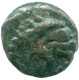 Authentic Original Ancient GREEK Coin #ANC12609.6.U.A - Grecques