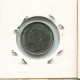 1 FRANC 1970 LUXEMBURGO LUXEMBOURG Moneda #AR683.E.A - Luxemburgo