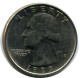 1/4 DOLLAR 1979 USA Moneda #AZ278.E.A - 1932-1998: Washington