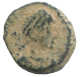 IMPEROR? GLORIA ROMAN.. ARCADIUS HONORIUS&THEODOSIUSII 2.4g/13mm #ANN1595.10.U.A - Other & Unclassified