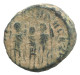 IMPEROR? GLORIA ROMAN.. ARCADIUS HONORIUS&THEODOSIUSII 2.4g/13mm #ANN1595.10.U.A - Altri & Non Classificati