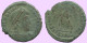 FOLLIS Antike Spätrömische Münze RÖMISCHE Münze 2.8g/17mm #ANT2067.7.D.A - La Fin De L'Empire (363-476)