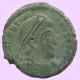 FOLLIS Antike Spätrömische Münze RÖMISCHE Münze 2.8g/17mm #ANT2067.7.D.A - La Caduta Dell'Impero Romano (363 / 476)