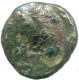 Auténtico Original GRIEGO ANTIGUO Moneda #ANC12641.6.E.A - Griechische Münzen