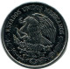 10 CENTAVOS 2002 MEXICO Coin #AH414.5.U.A - México