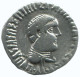 BAKTRIA APOLLODOTOS II SOTER PHILOPATOR MEGAS AR DRACHM 2.2g/18mm #AA329.40.F.A - Griechische Münzen