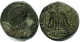 RÖMISCHE Münze MINTED IN ANTIOCH FOUND IN IHNASYAH HOARD EGYPT #ANC11282.14.D.A - Der Christlischen Kaiser (307 / 363)