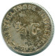 1/4 GULDEN 1965 ANTILLAS NEERLANDESAS PLATA Colonial Moneda #NL11391.4.E.A - Antille Olandesi