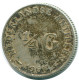 1/4 GULDEN 1965 ANTILLAS NEERLANDESAS PLATA Colonial Moneda #NL11391.4.E.A - Antilles Néerlandaises