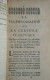 La Télémacomanie 1700 - Ante 18imo Secolo