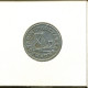 50 FILLER 1981 HUNGRÍA HUNGARY Moneda #AS835.E.A - Hungary