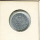 50 GROSCHEN 1952 AUSTRIA Coin #AR769.U.A - Autriche