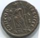 LATE ROMAN IMPERIO Moneda Antiguo Auténtico Roman Moneda 2.2g/19mm #ANT2180.14.E.A - La Caduta Dell'Impero Romano (363 / 476)