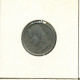 1 FRANC 1964 DUTCH Text BÉLGICA BELGIUM Moneda #AU003.E.A - 1 Franc