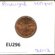 2 EURO CENTS 2012 PORTUGAL Münze #EU296.D.A - Portogallo