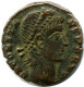 CONSTANS MINTED IN ANTIOCH FOUND IN IHNASYAH HOARD EGYPT #ANC11803.14.D.A - El Impero Christiano (307 / 363)
