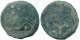 Auténtico Original GRIEGO ANTIGUOAE Moneda 6.6g/19.1mm #ANC13029.7.E.A - Griechische Münzen