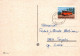 PASQUA CONIGLIO Vintage Cartolina CPSM #PBO423.A - Pasqua