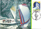 Delcampe - 7-5-2024 (4 Z 30) Australia - America Cuo Triomph 1983 (sailing) 7 Postcards - Sailing